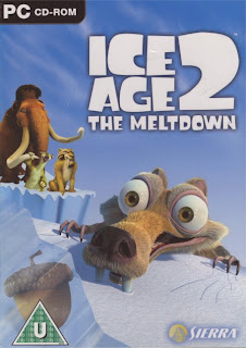 ice age 2 the meltdown game full download ice age 2 the meltdown game full download