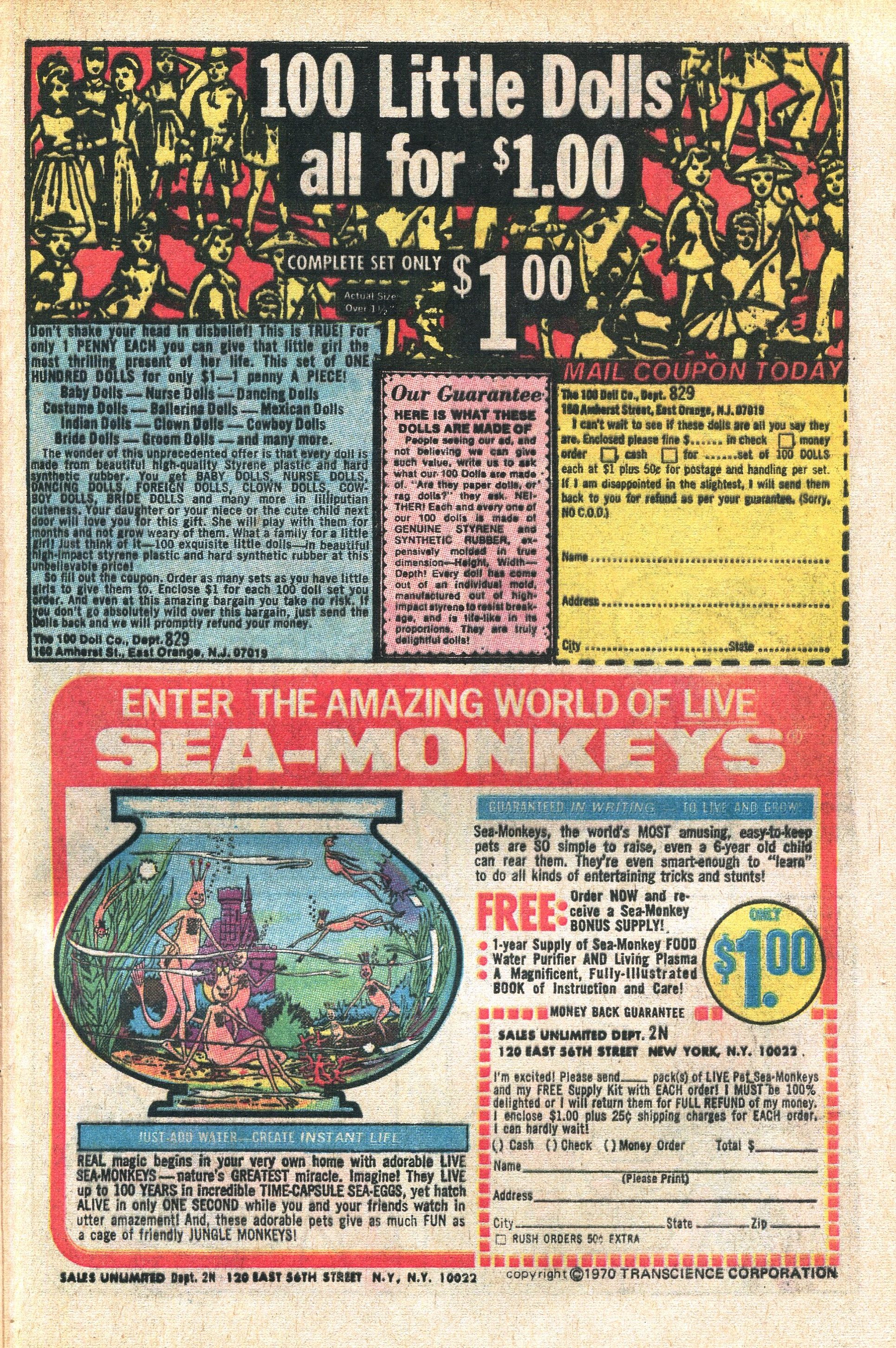Read online Archie Giant Series Magazine comic -  Issue #186 - 33