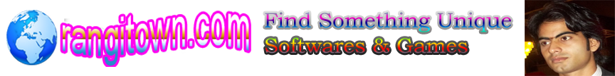Download Free Softwares & Games
