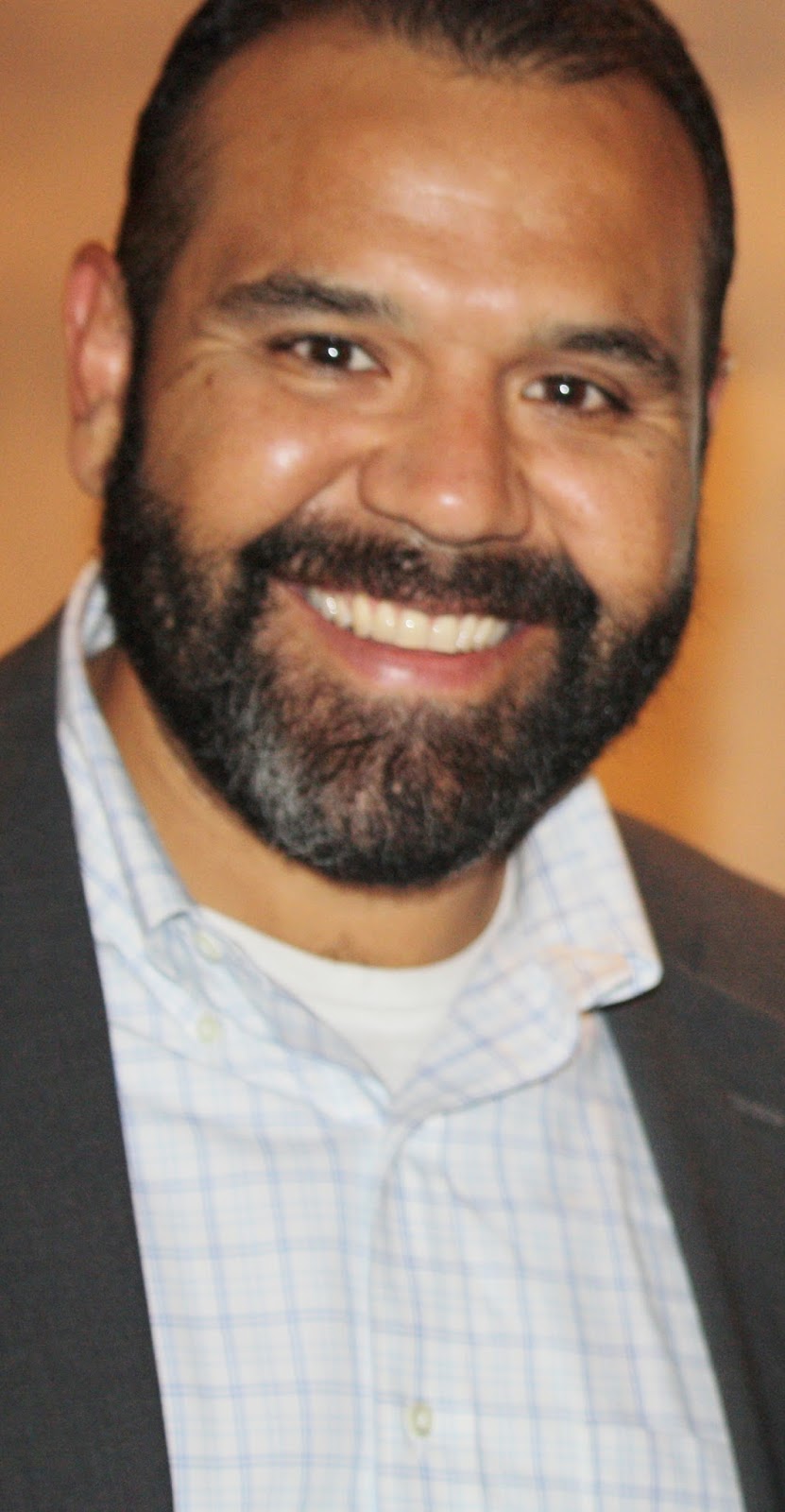 Walker Report - Shedding Light on Bexar County: Choco Meza Memorial ...