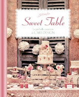 Sweet table.     Le più belle creazioni di Cake design