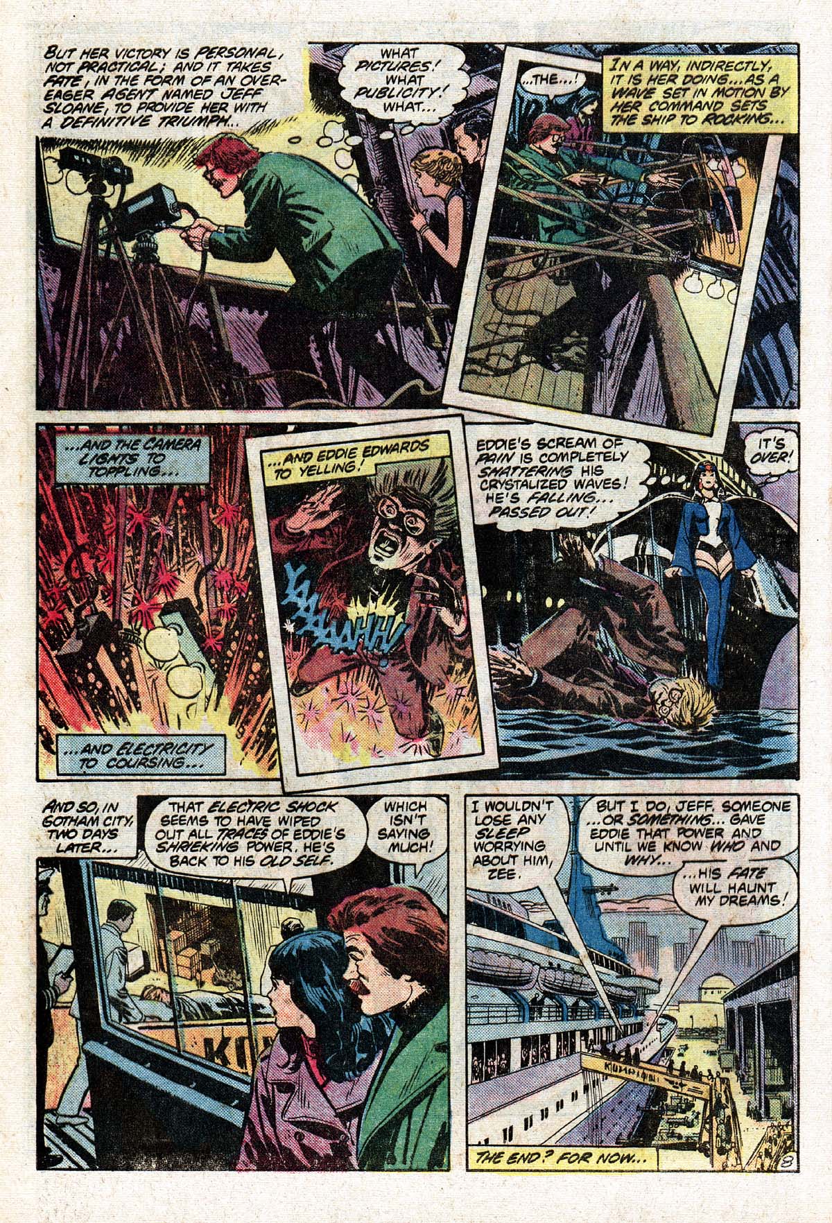 Read online World's Finest Comics comic -  Issue #275 - 32