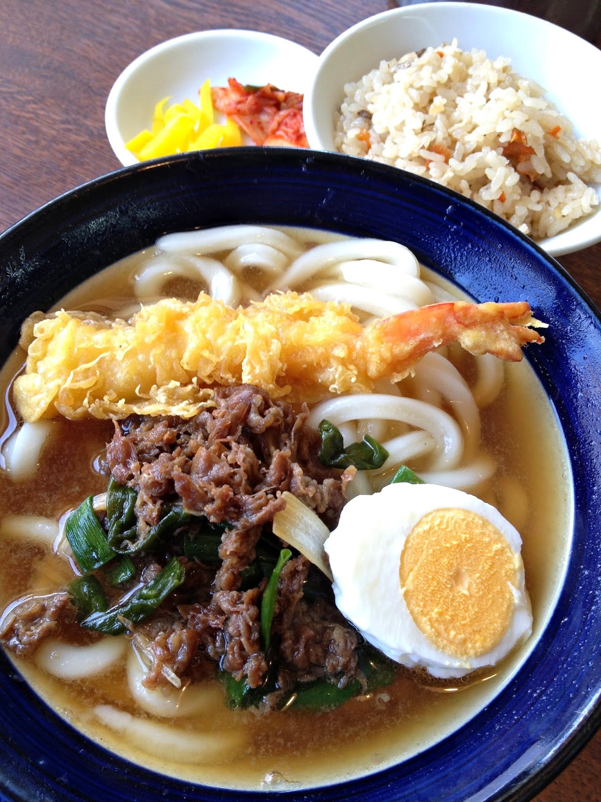 らうちた: 牧のうどん@奈多店でお子様セット