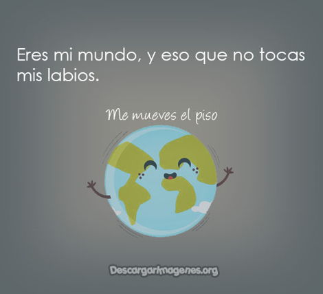 Palabras de amor para que me ame imágenes.