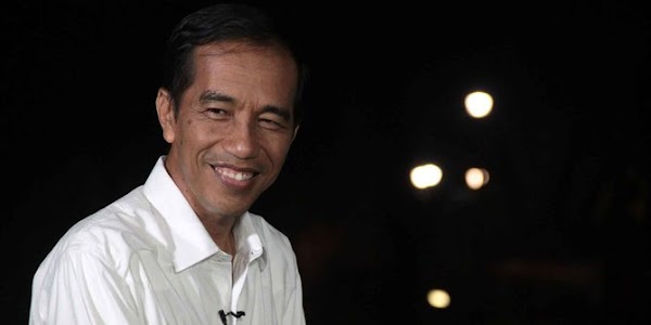 Alasan Mengapa Memilih Jokowi Dua Periode Alasan Mengapa Memilih Jokowi Dua Periode