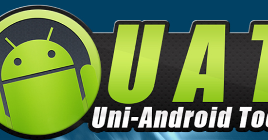 Uni Android Tool [UAT] Version 4.01 Latest Update Released ...