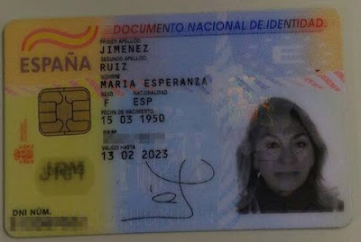 Morte de turista espanhola abre crise na Polícia Morte de turista espanhola abre crise na Polícia