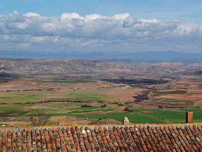 La Rioja de la A a la Z AUSEJO La Rioja
