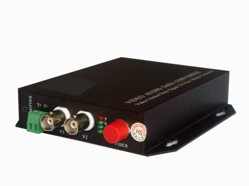 Cctv Multiplexers Cctv Update