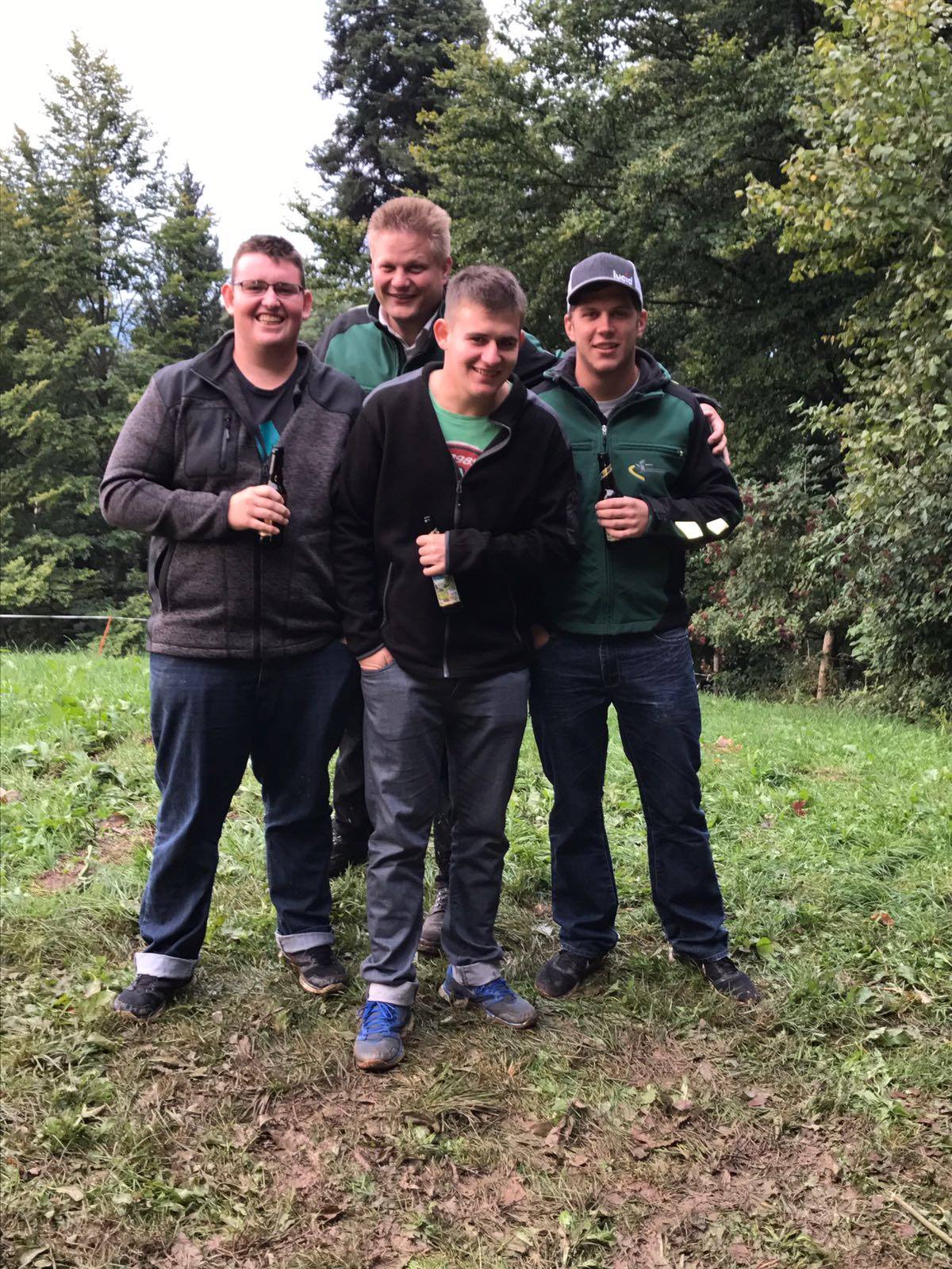 Klaus Madersbacher Blogspot Juli 2019