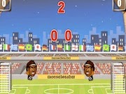 Sports Heads World Cup Challenges