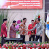 Hargai Persiapan Paskah, Jokowi Hadiri KGM-X PGI
