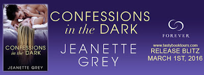 Book News: Confessions in the Dark Release Blitz