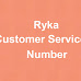 Ryka Customer Service Phone Number