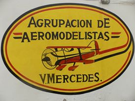 Agrupacion Mercedina de Aeromodelismo