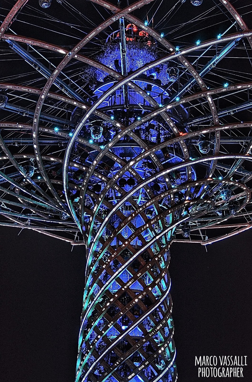 Albero della Vita Expo Milano 2015 this is Milano Albero della Vita Expo Milano 2015 this is Milano