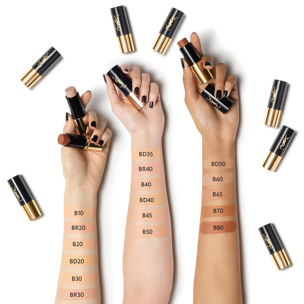 Odnad Sw j Kolor Czyli Podk ad I Stick YSL All Hours Siouxie And The Odnad Sw j Kolor Czyli Podk ad I Stick YSL All Hours Siouxie And The