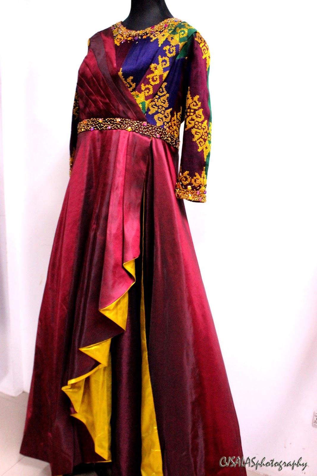 TEN7AVENUE Event The Art of Weaving and Crafts