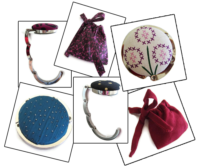 New Handbag Hooks