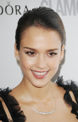 Celebrity Jessica Alba Hairstyles Celebrity Jessica Alba Hairstyles