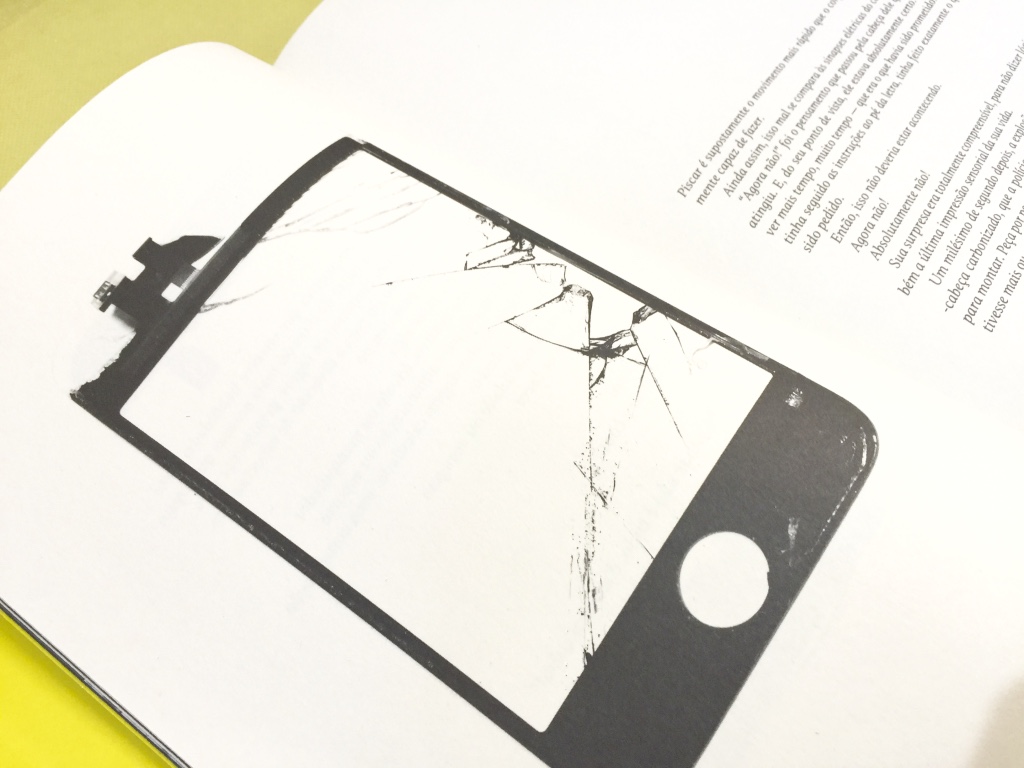 The Game Anders de la Motte Conjunto da Obra