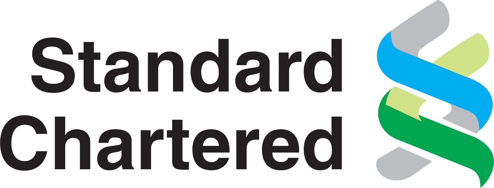 Logo Standard Chartered Bank Vector Download CDR