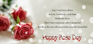 Rose Day Quotes Rose Day Quotes