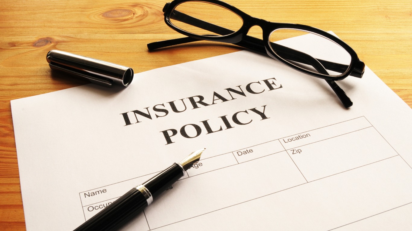Check Your Insurance Policy - Lyssa Deary Post