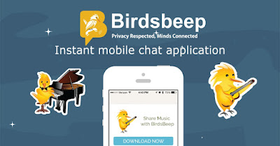 instant messaging chat services