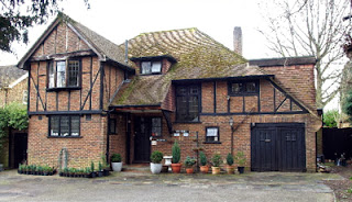 Bed and Breakfast Gatwick