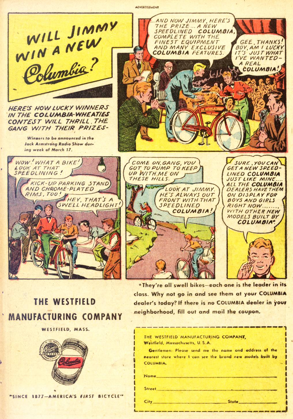 Read online Detective Comics (1937) comic -  Issue #123 - 49