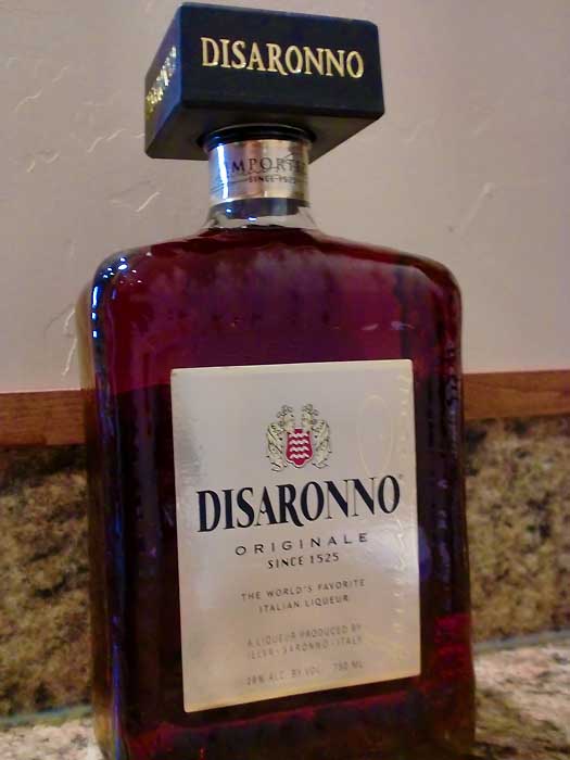 Bob s Brew And Liquor Reviews Disaronno Amaretto bob-s-brew-and-liquor-reviews-disaronno-amaretto