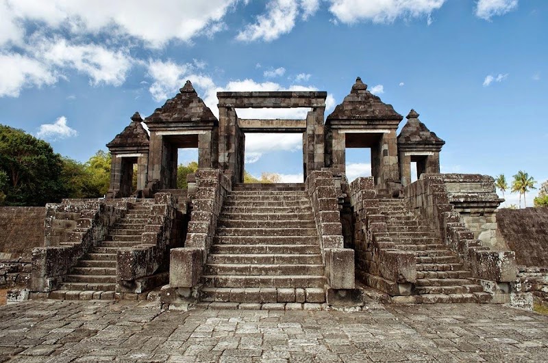 Inspirasi Terpopuler 22+ Tempat Wisata Yogyakarta