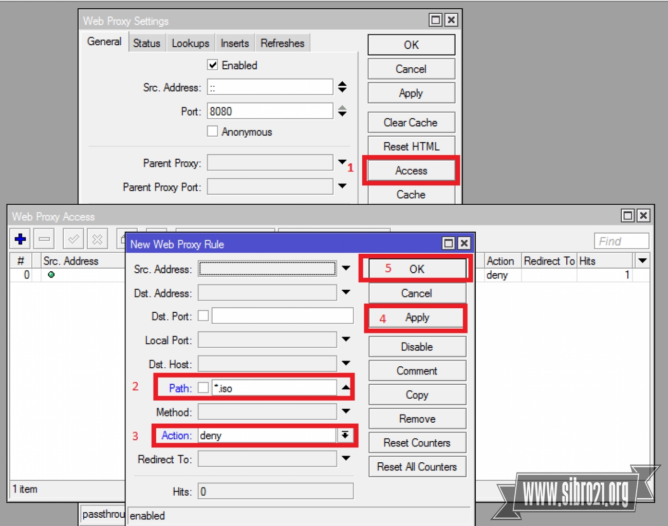 Teks Perintah Untuk Melihat Tabel Routing Pada Windows