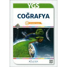 Bilfen YGS 30 Coğrafya Deneme Sınavı (2015) Bilfen YGS 30 Coğrafya Deneme Sınavı (2015)