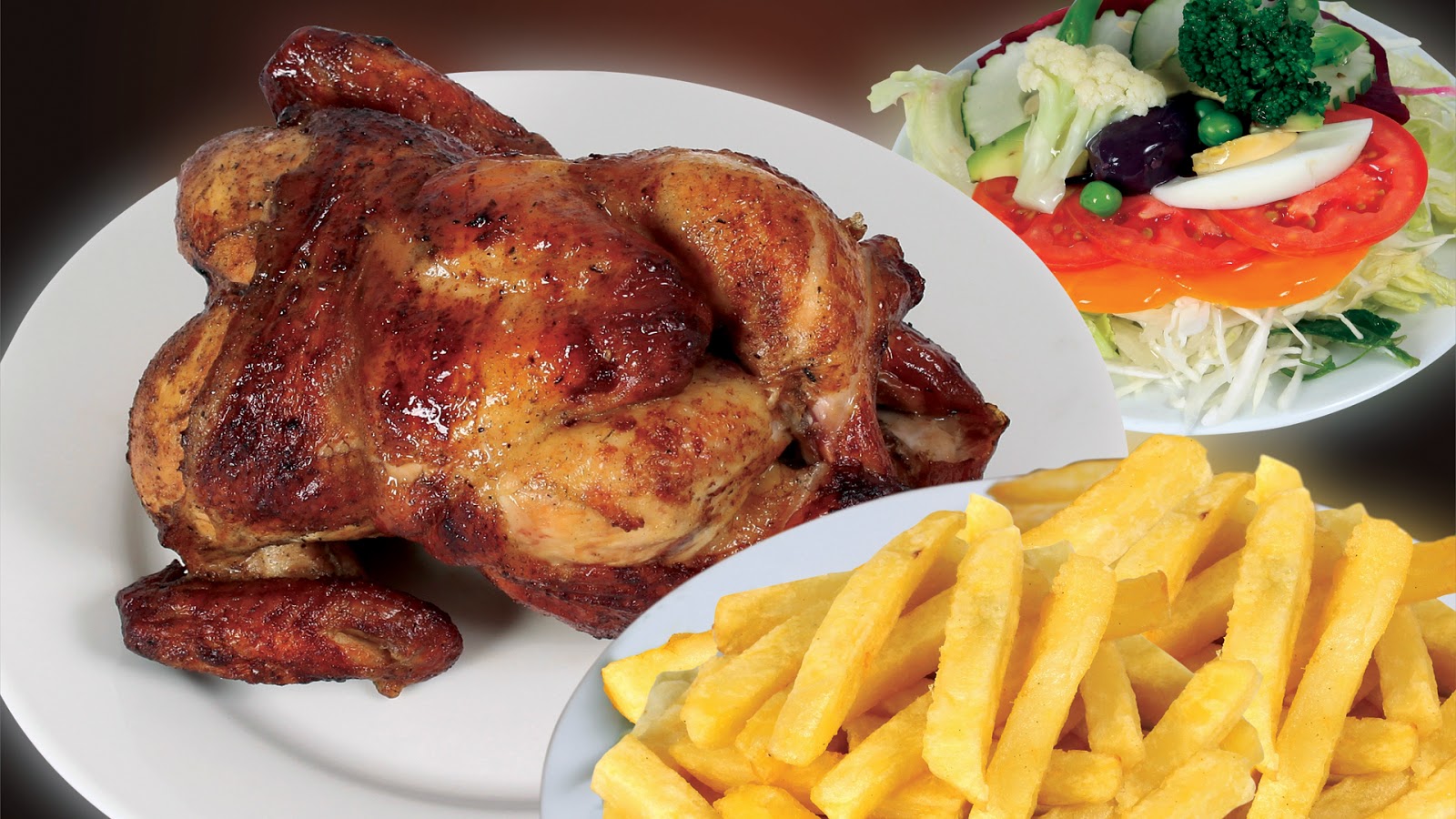 HUAURINOS PASARIAN EL DIA DEL POLLO A LA BRASA 2015 EN POLLERIA HUAURA