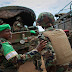 Burundi yaanza kuondoa askari wake wa kulinda amani Somalia