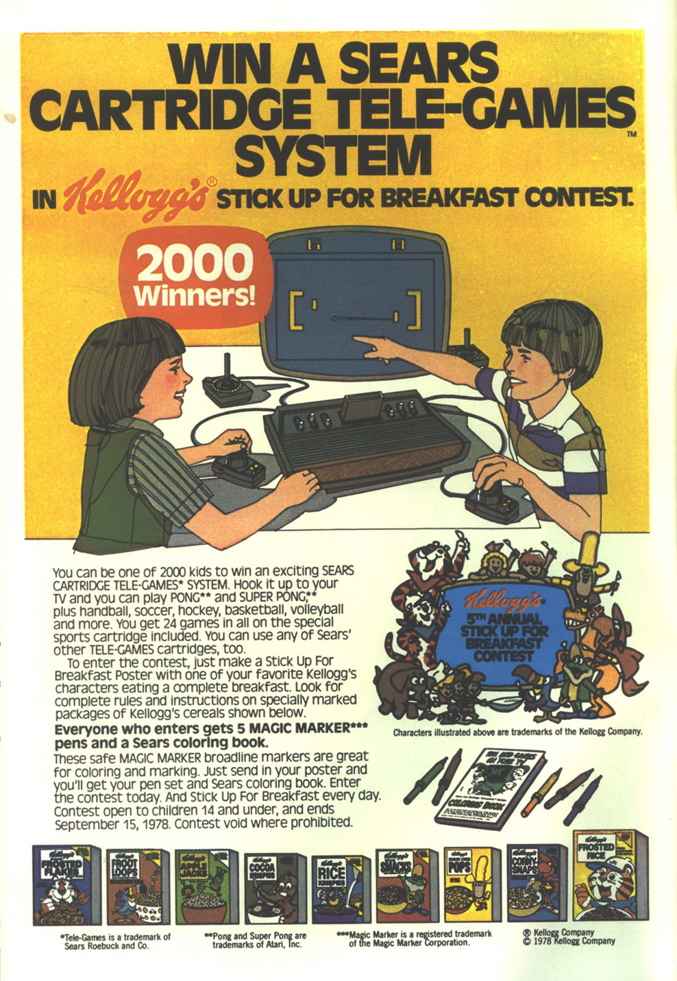 Read online Walt Disney's Comics and Stories comic -  Issue #453 - 2