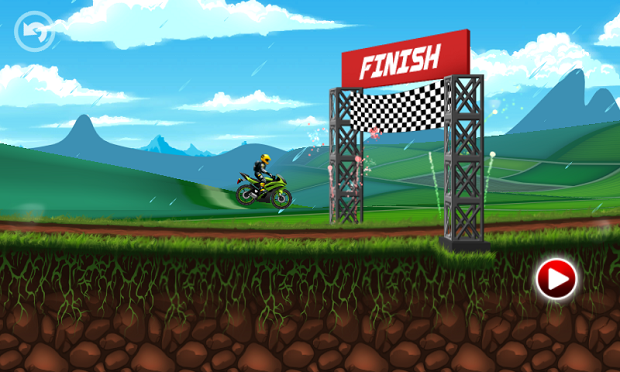 Motocross Games – Free Dirt Bike Racing Apk