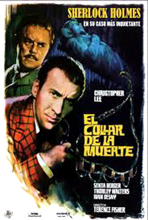 se filmer holmes et watson raridades 0800 sherlock holmes e o colar da morte 1962 se filmer holmes et watson raridades 0800 sherlock holmes e o colar da morte 1962