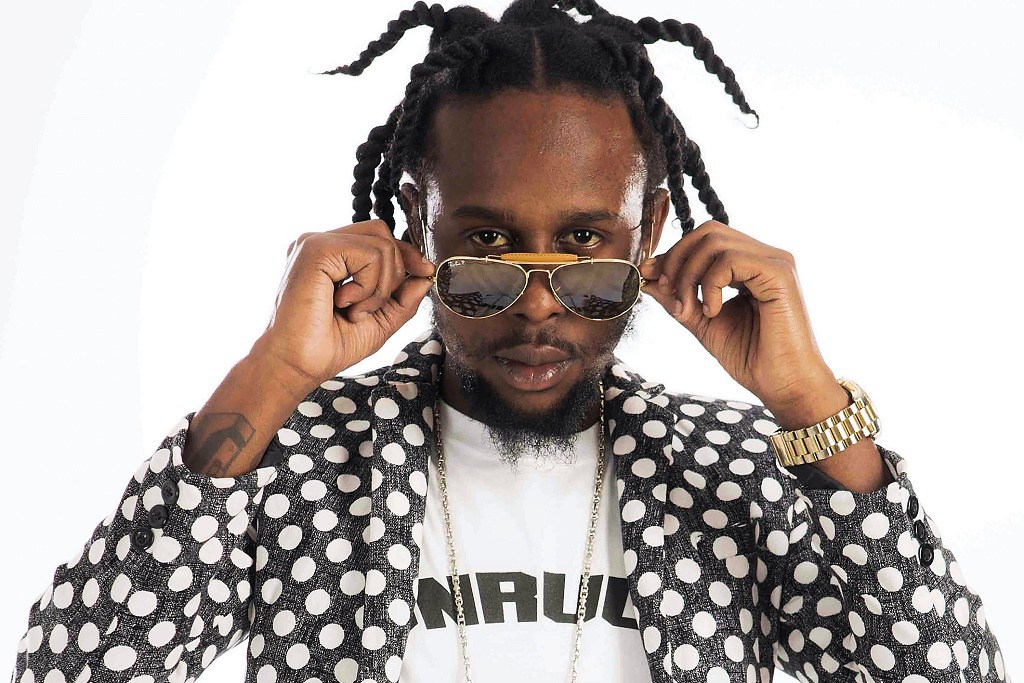 Watch Popcaan Profiled On “Before They Were Famous”