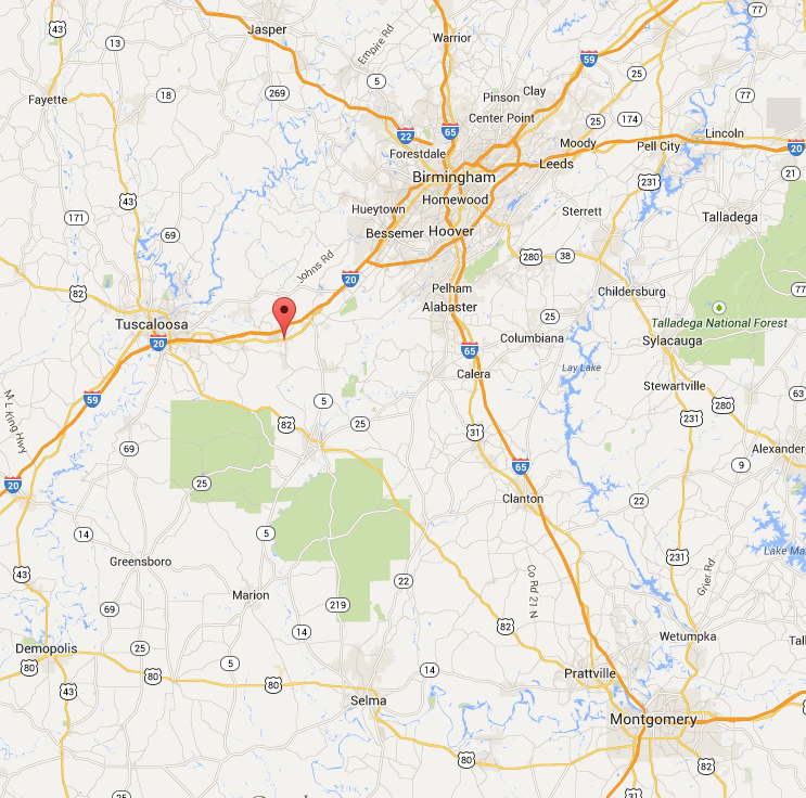 Florida Coalcracker Chronicles Mercedes Is Building The New CClass In Vance AL