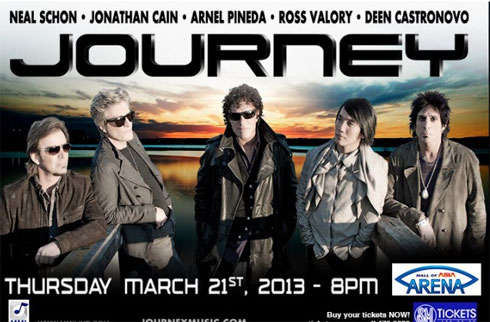Journey's Manila concert cancelled