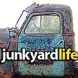 Thank you for visiting Junkyard Life
