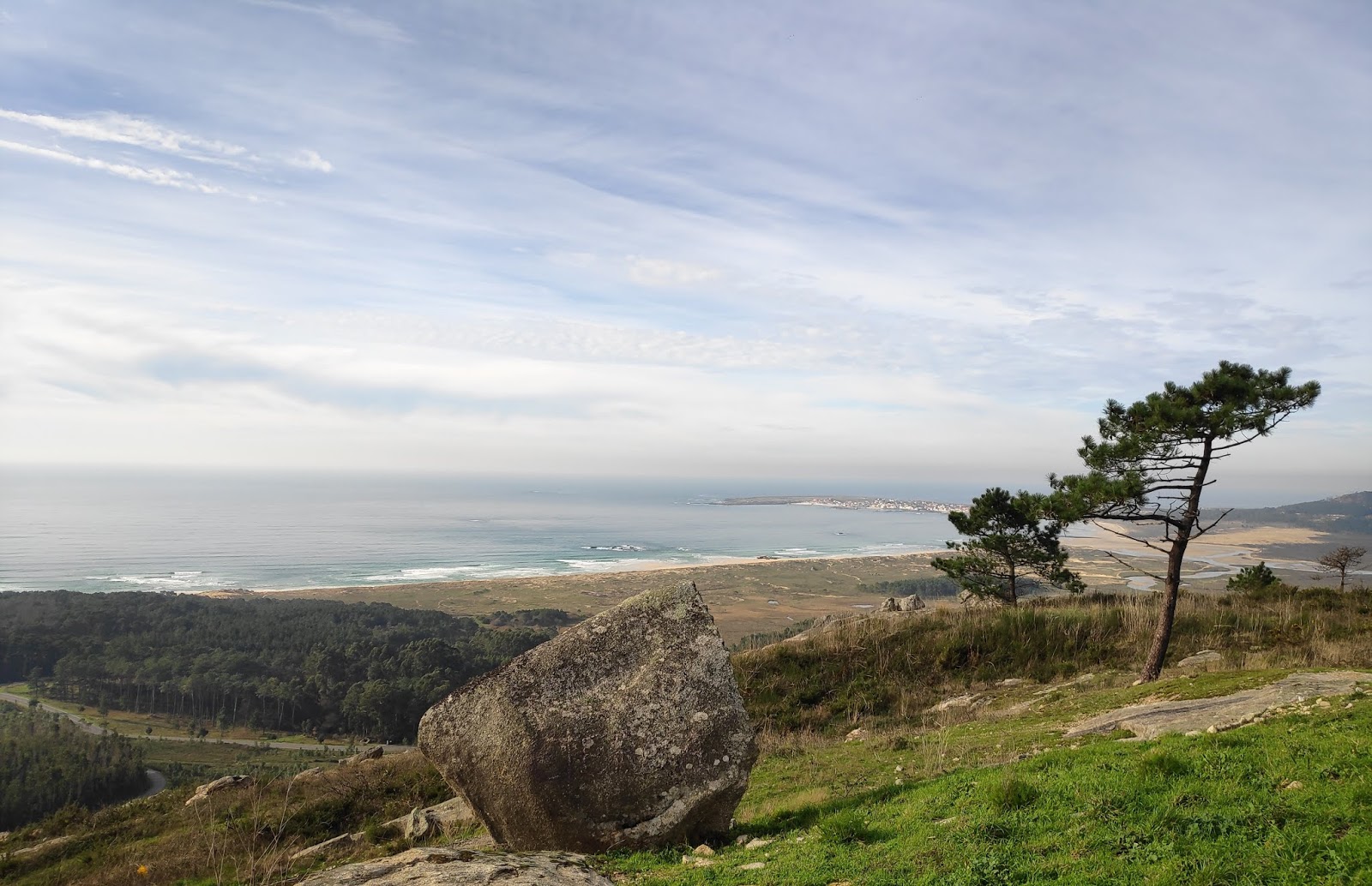 La educación caótica: Adiós, Galicia, hasta el verano