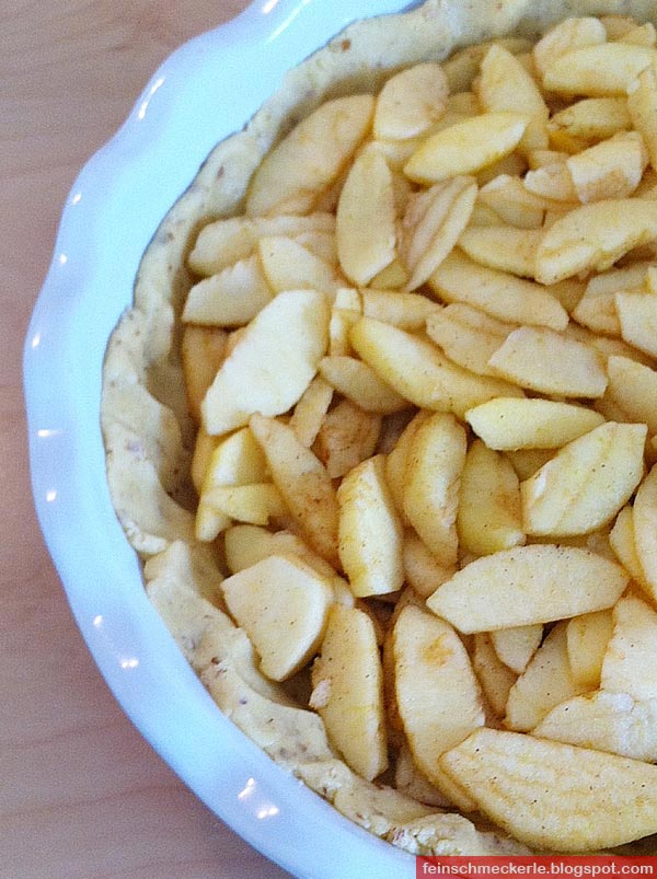 Gib Zorra Süßes - den Ratzfatz-Apfelkuchen - feinschmeckerle foodblog ... Gib Zorra Süßes - den Ratzfatz-Apfelkuchen - feinschmeckerle foodblog ...