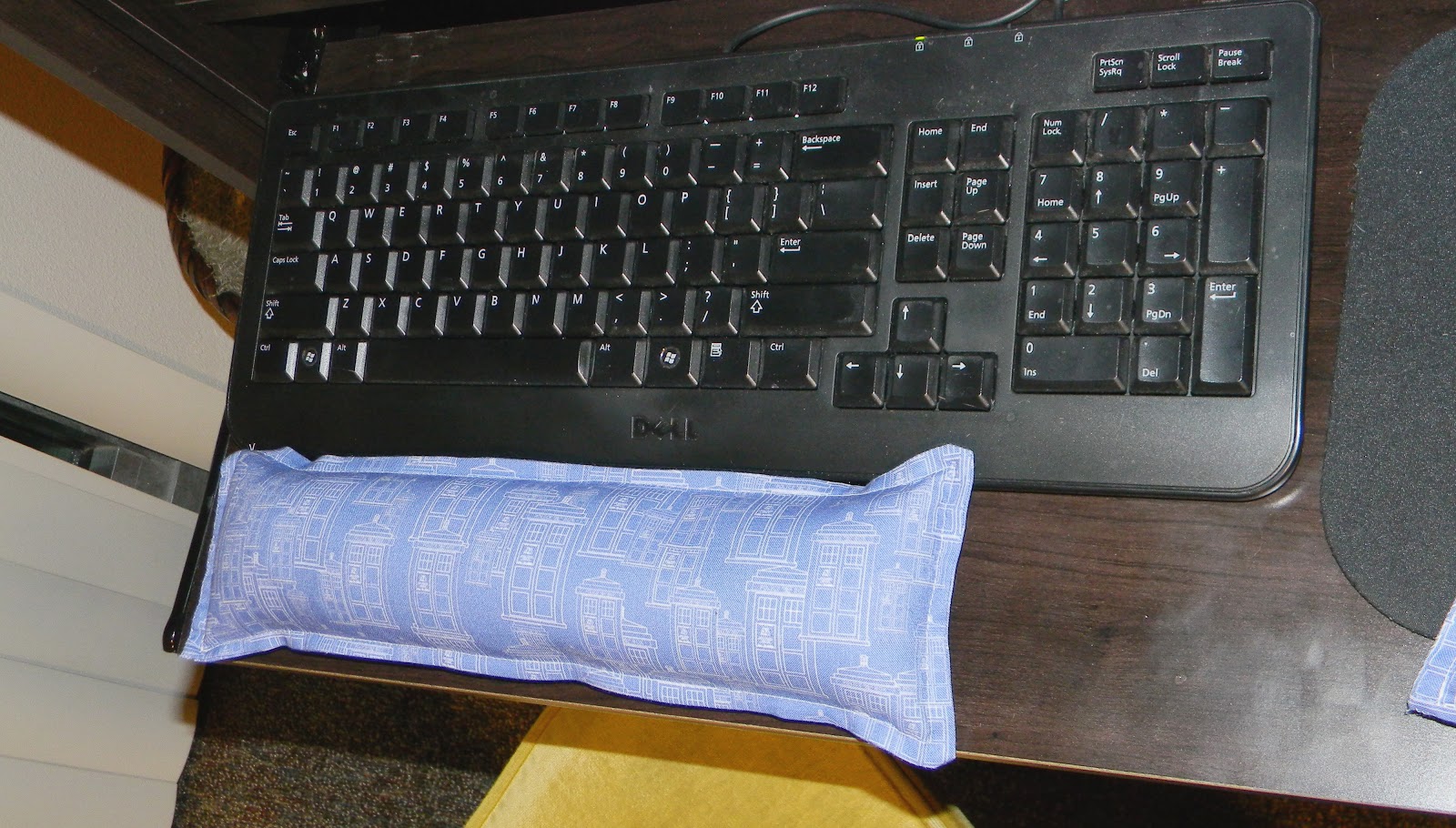 With Our Powers Combined Computer Wrist Rests