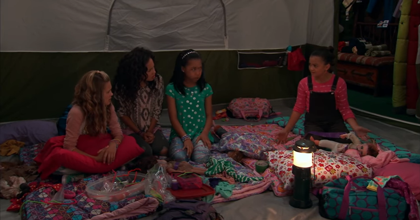 Fugueuse Episode 5 Streaming NickALive!: Nicky, Ricky, Dicky & Dawn | "Tween Wolf" Sneak Peek