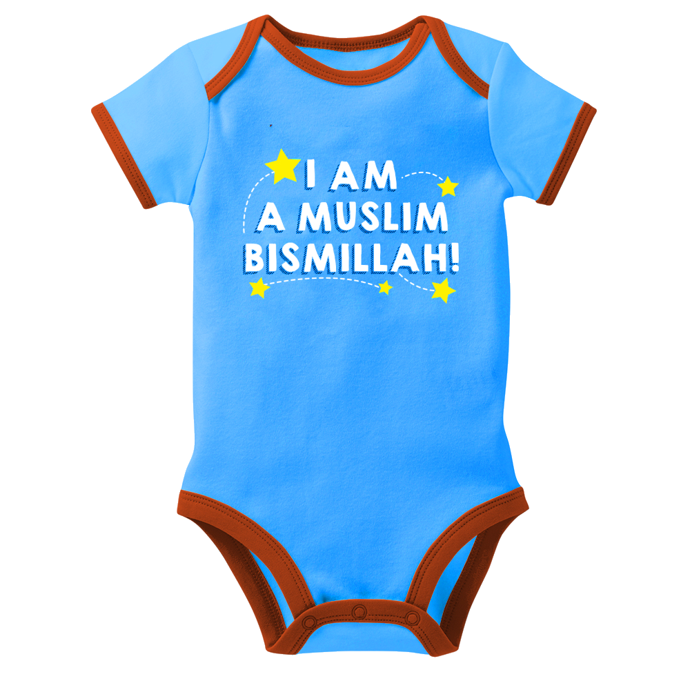 Baju Lebaran Baby Perempuan: Konsep Populer