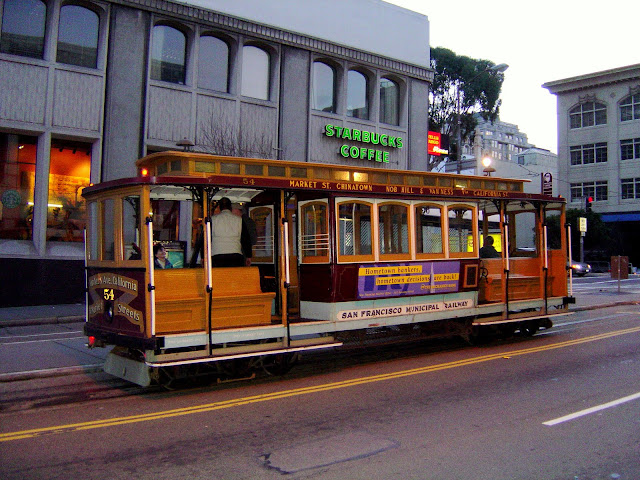 San Francisco Travel Guide